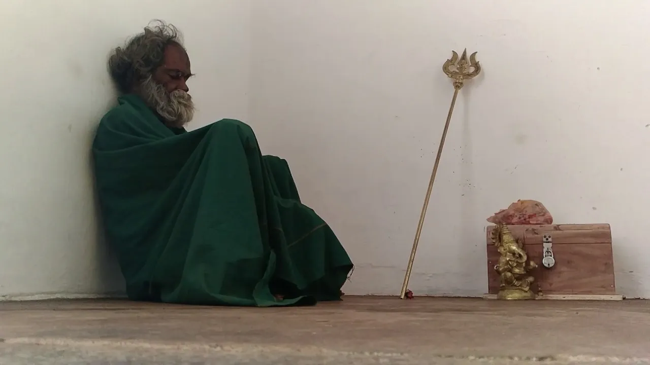 mooku podi